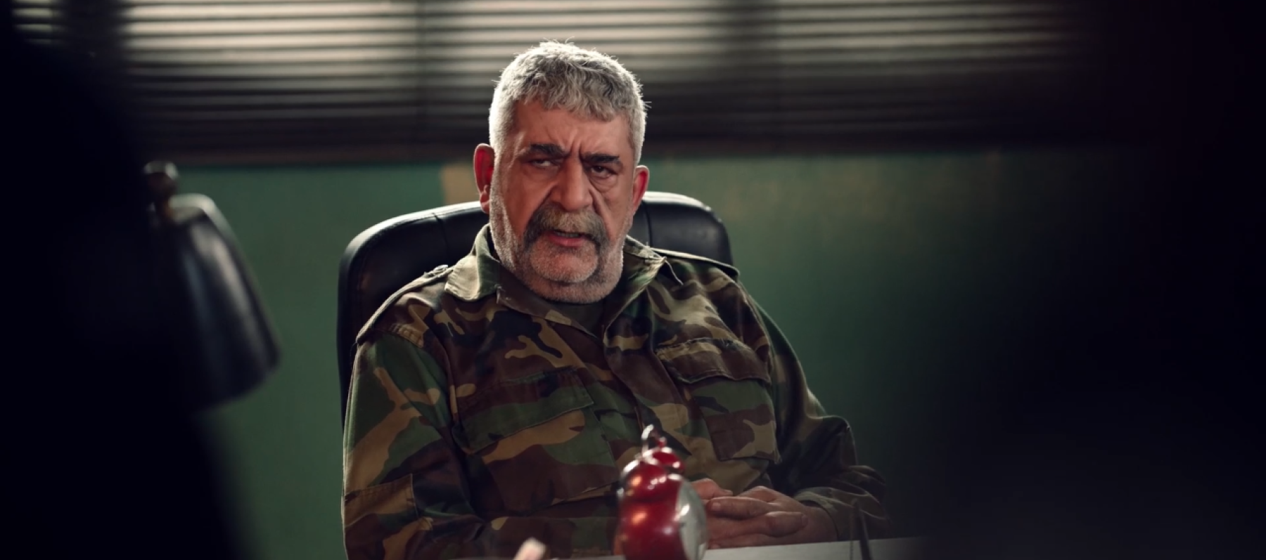 مسلسل مولانا الحلقة 22 - مصدر الصورة شاهد