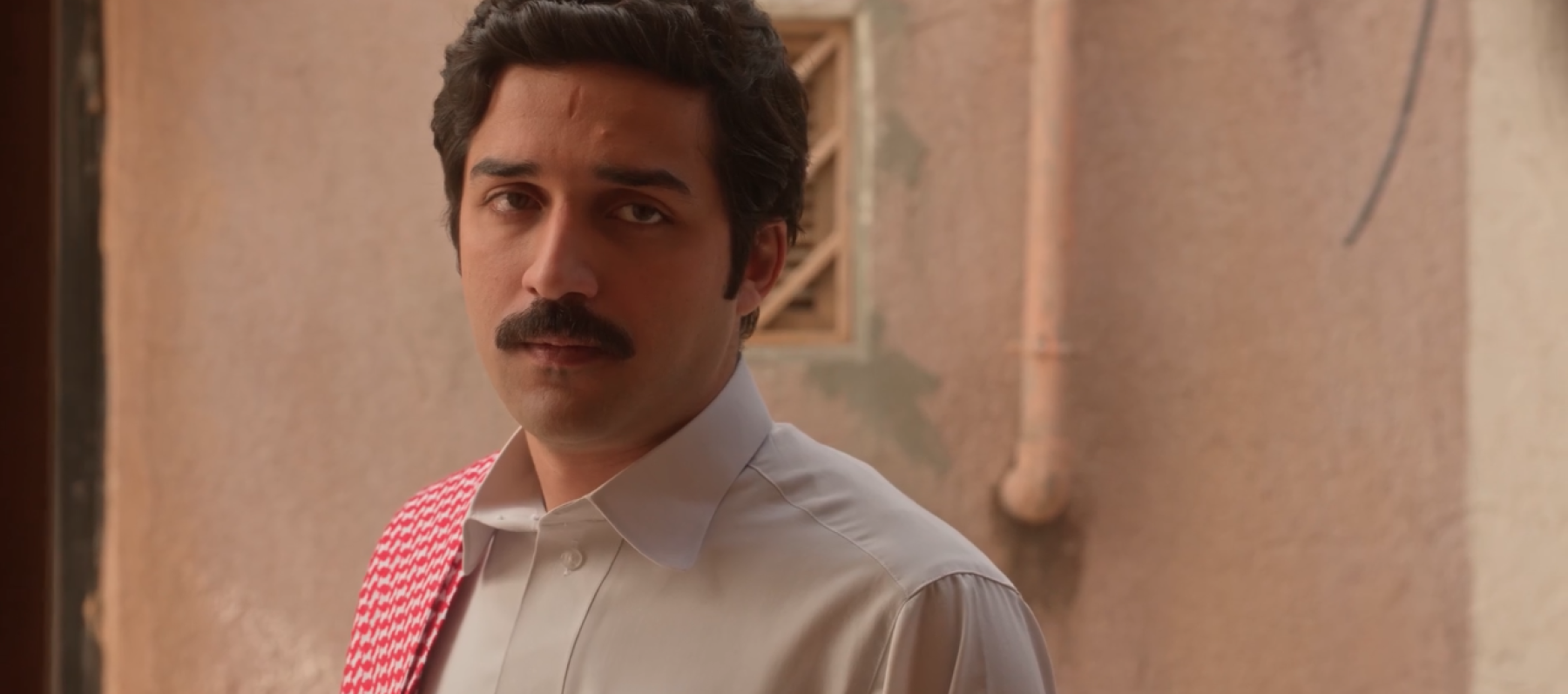 مسلسل شارع الأعشى 2 الحلقة 22 - مصدر الصورة شاهد