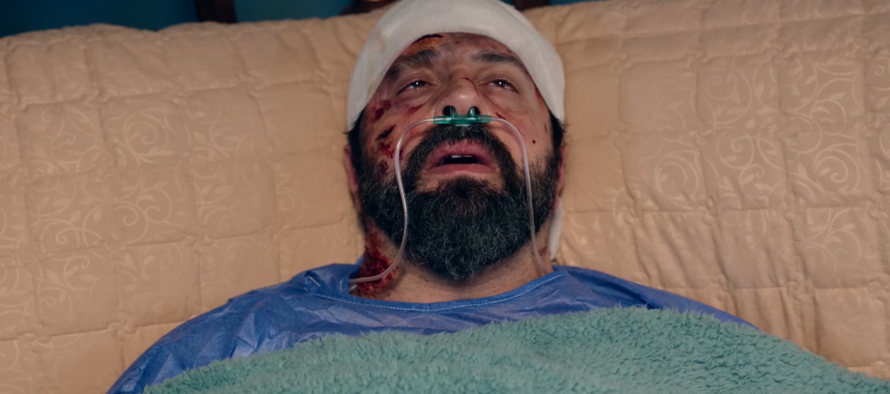 مسلسل مولانا الحلقة 24 - مصدر الصورة شاهد