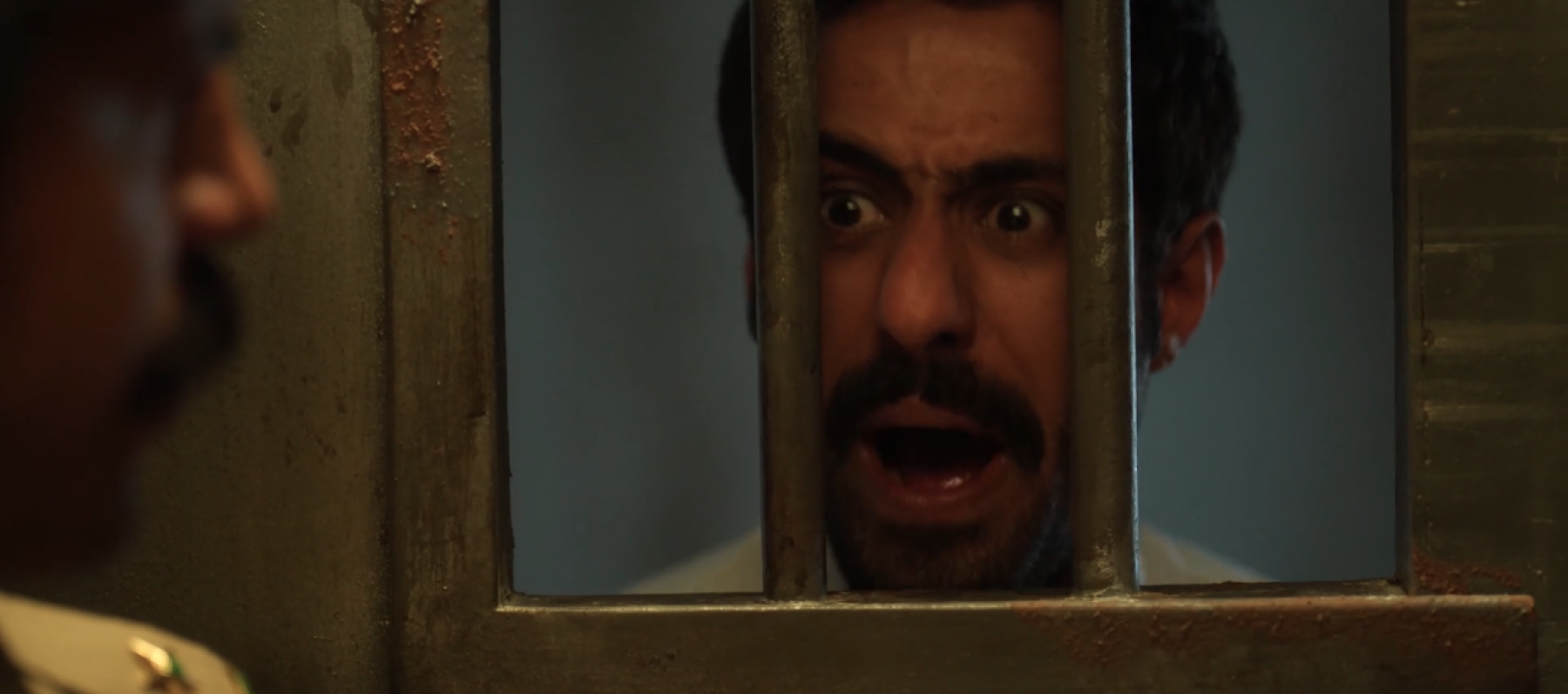 مسلسل شارع الأعشى 2 الحلقة 24 - مصدر الصورة شاهد