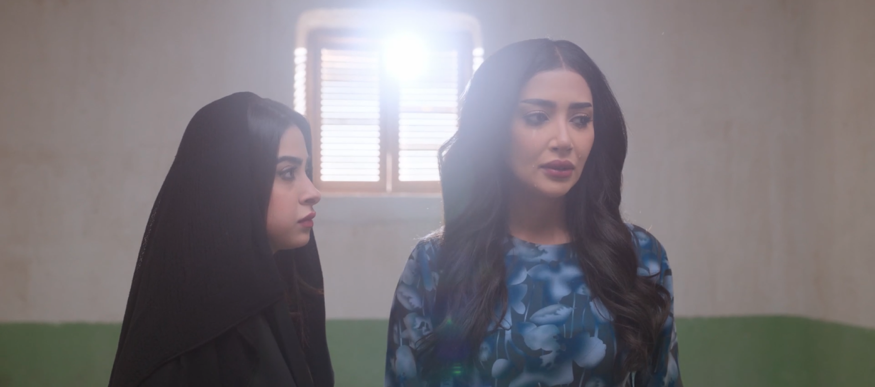 مسلسل شارع الأعشى 2 الحلقة 25 - مصدر الصورة شاهد