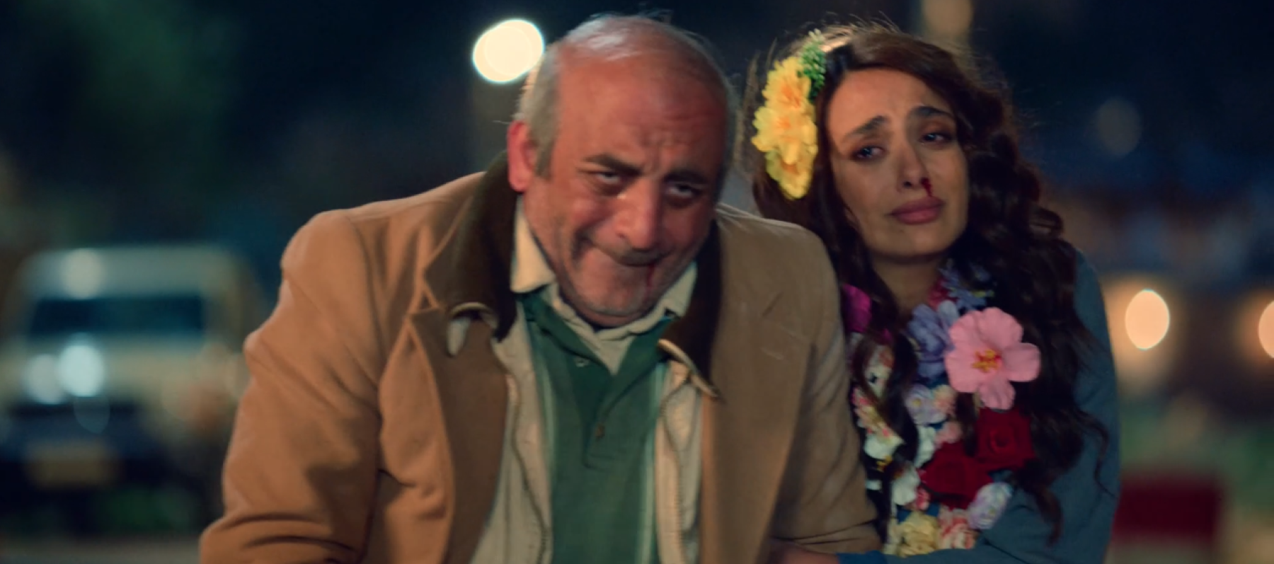 مسلسل مولانا الحلقة 28 - مصدر الصورة شاهد