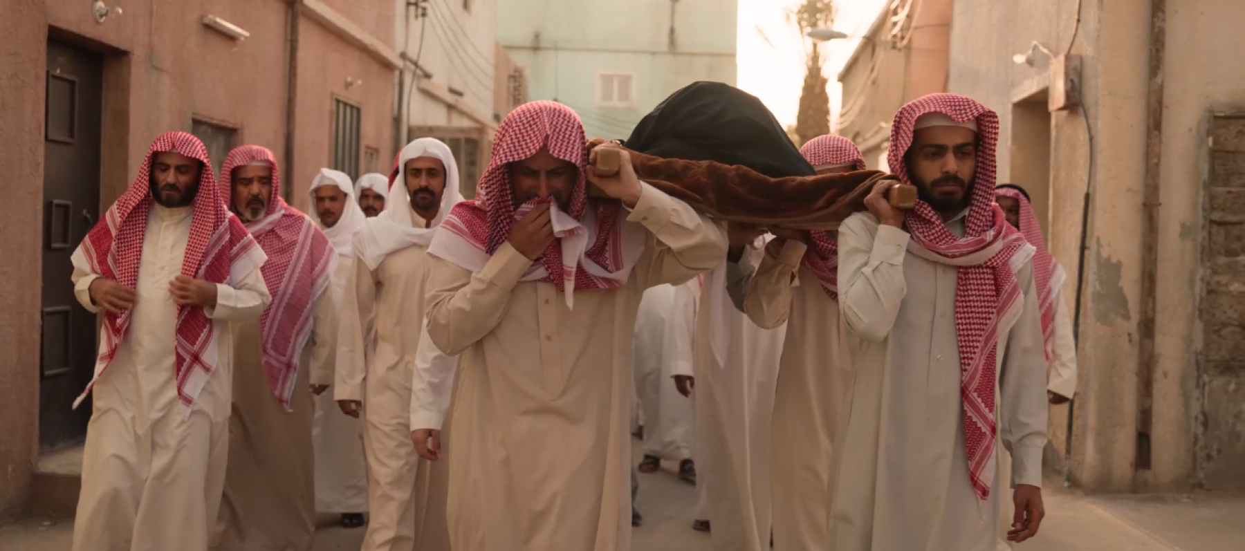 مسلسل شارع الأعشى 2 الحلقة 30 والأخيرة 