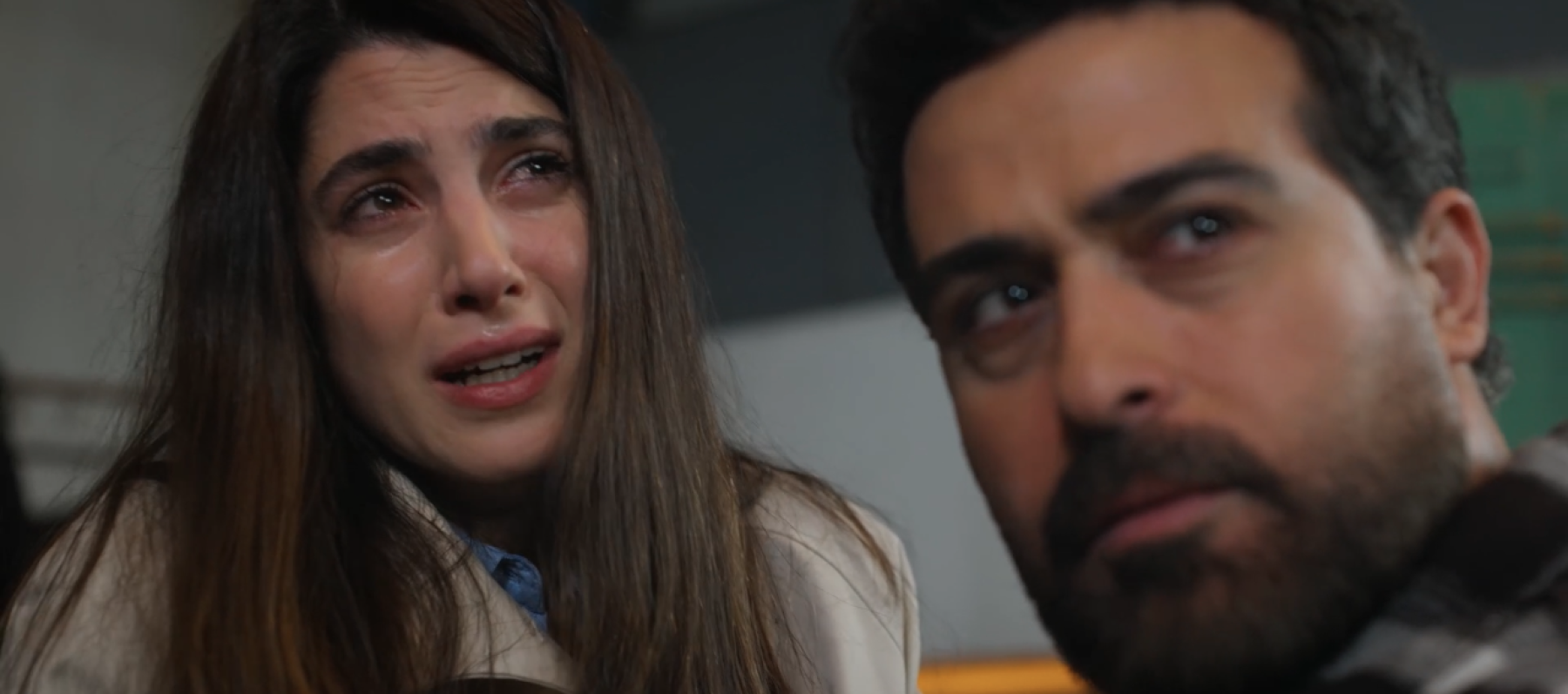 مسلسل ليل الحلقة 39 - مصدر الصورة شاهد