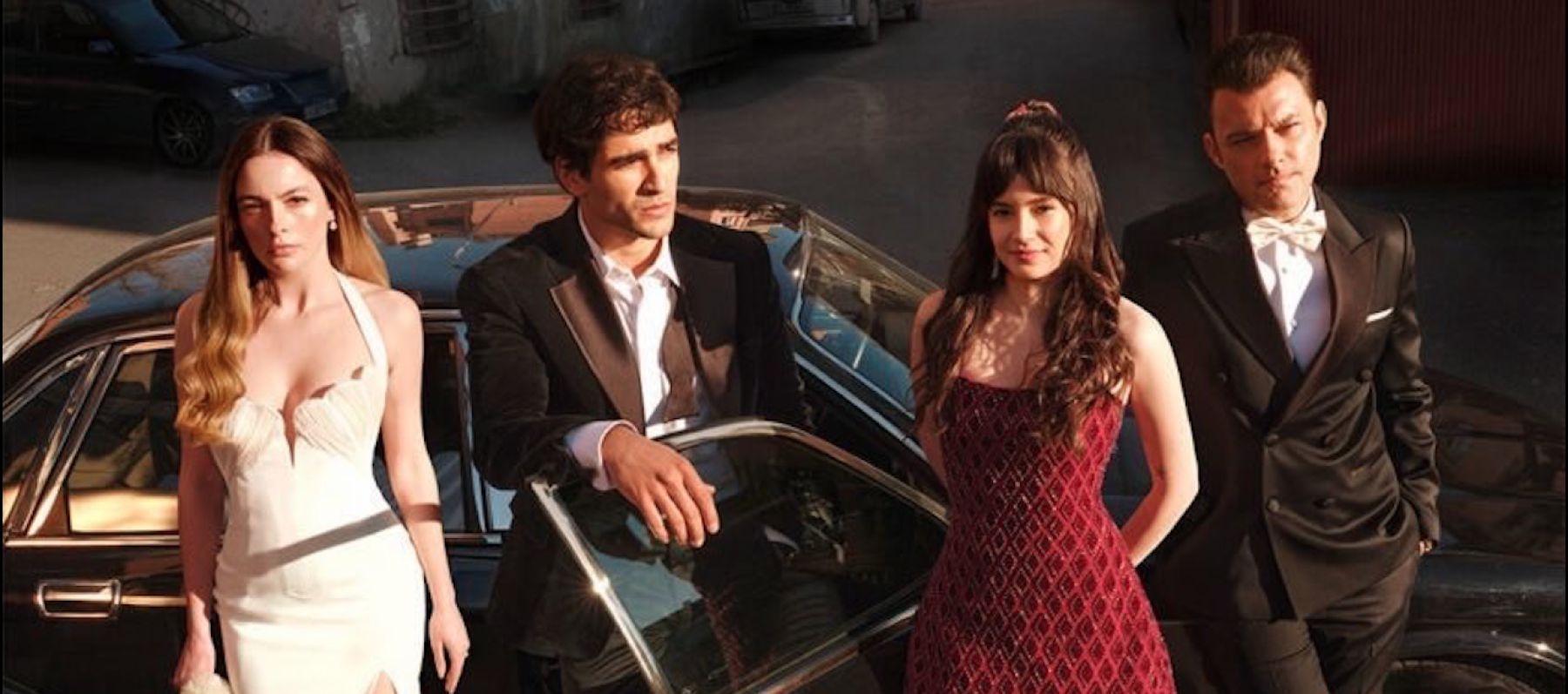 مسلسل الشجاع - Delikanlı - مصدر الصورة غوغل