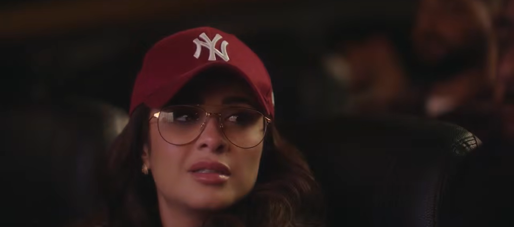 مشهد من مسلسل وننسى اللي كان