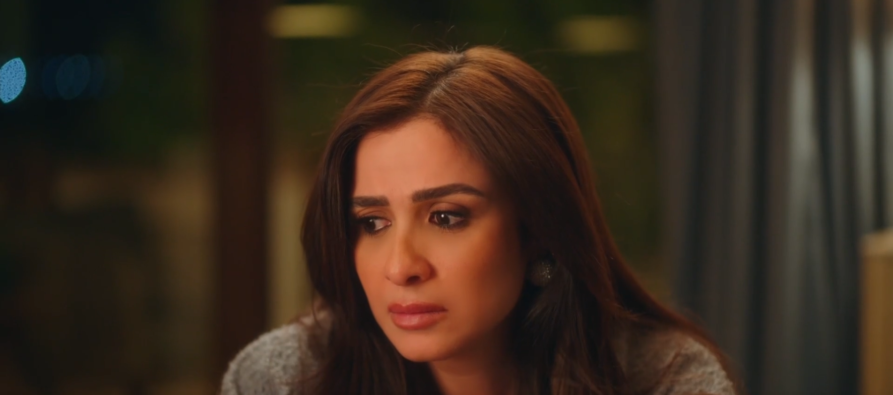 مشهد من مسلسل وننسى اللي كان