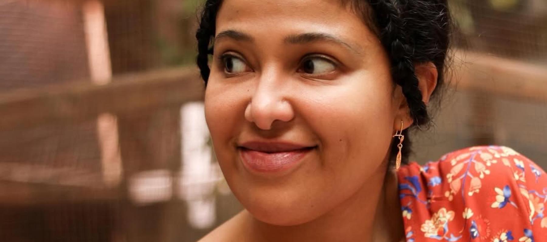 لولوة الملا - الغميضة