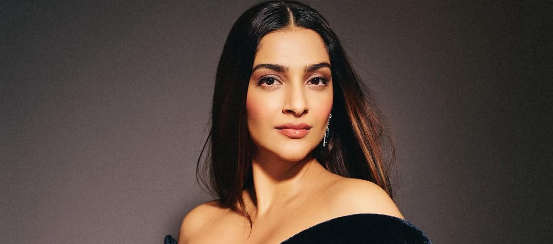  سونام كابور Sonam Kapoor