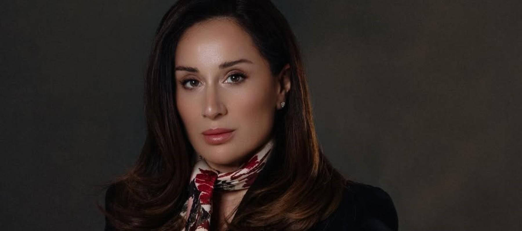 كارين رزق الله