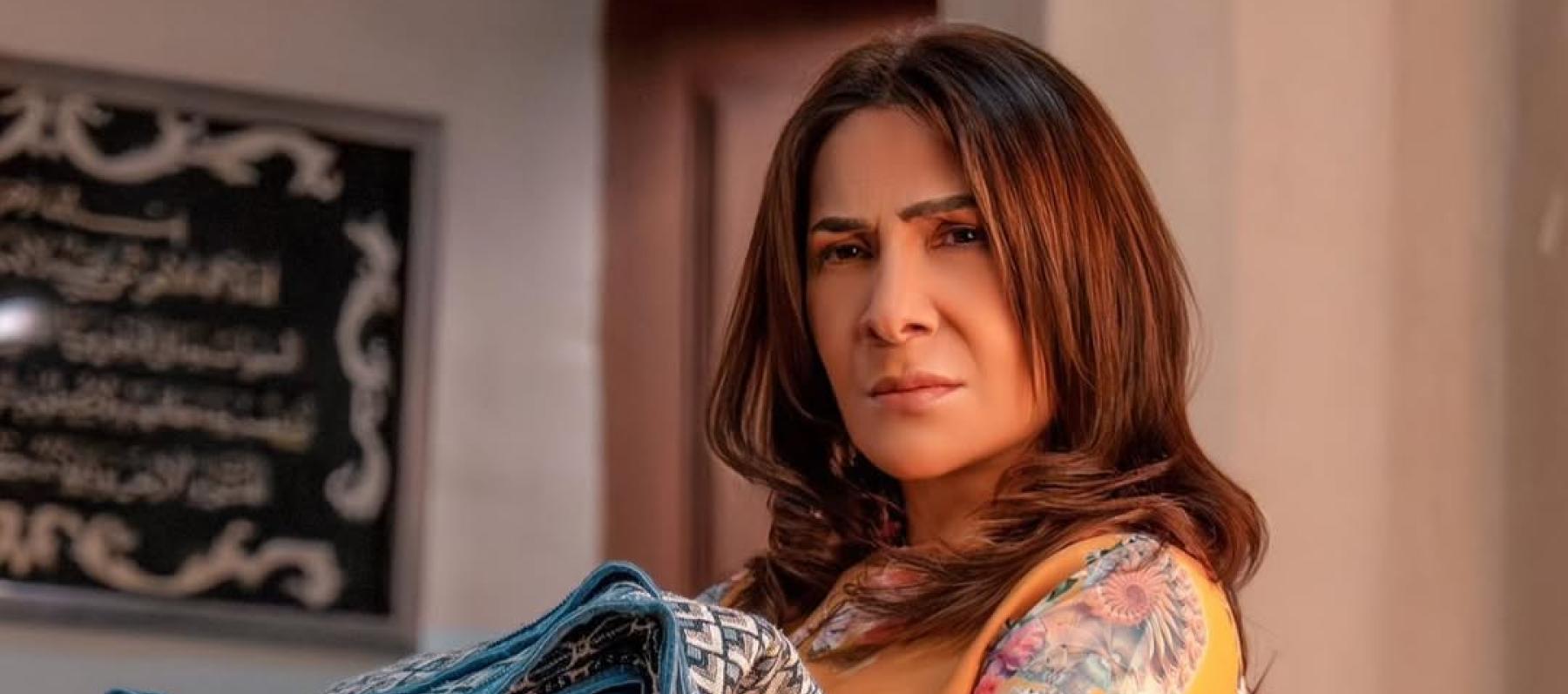 هدى حسين - الغميضة