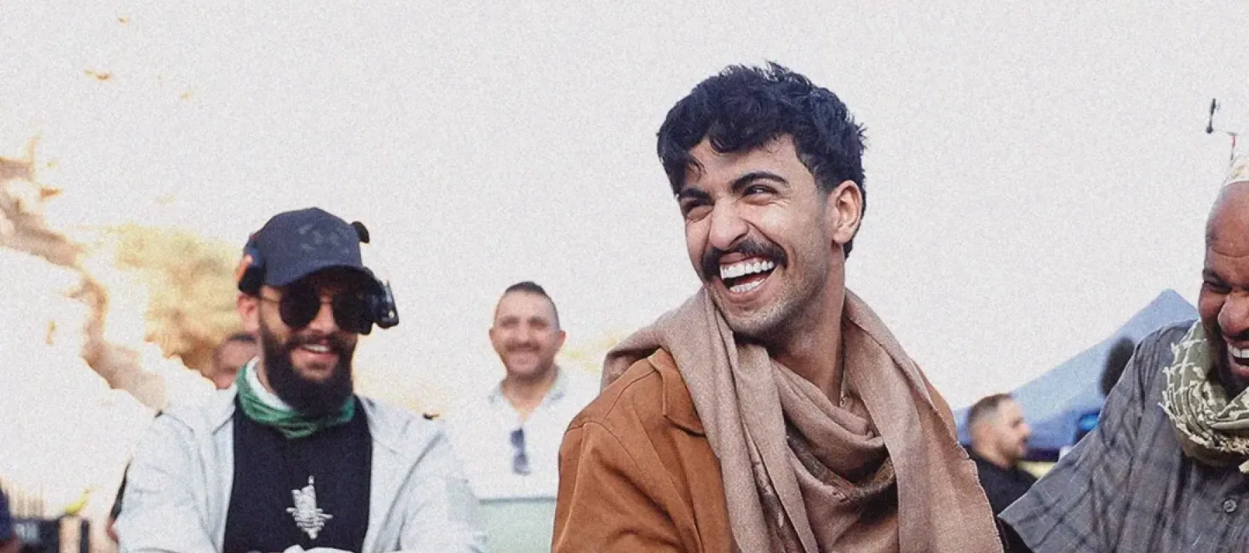 عبدالرحمن بن نافع  - لمى الكناني