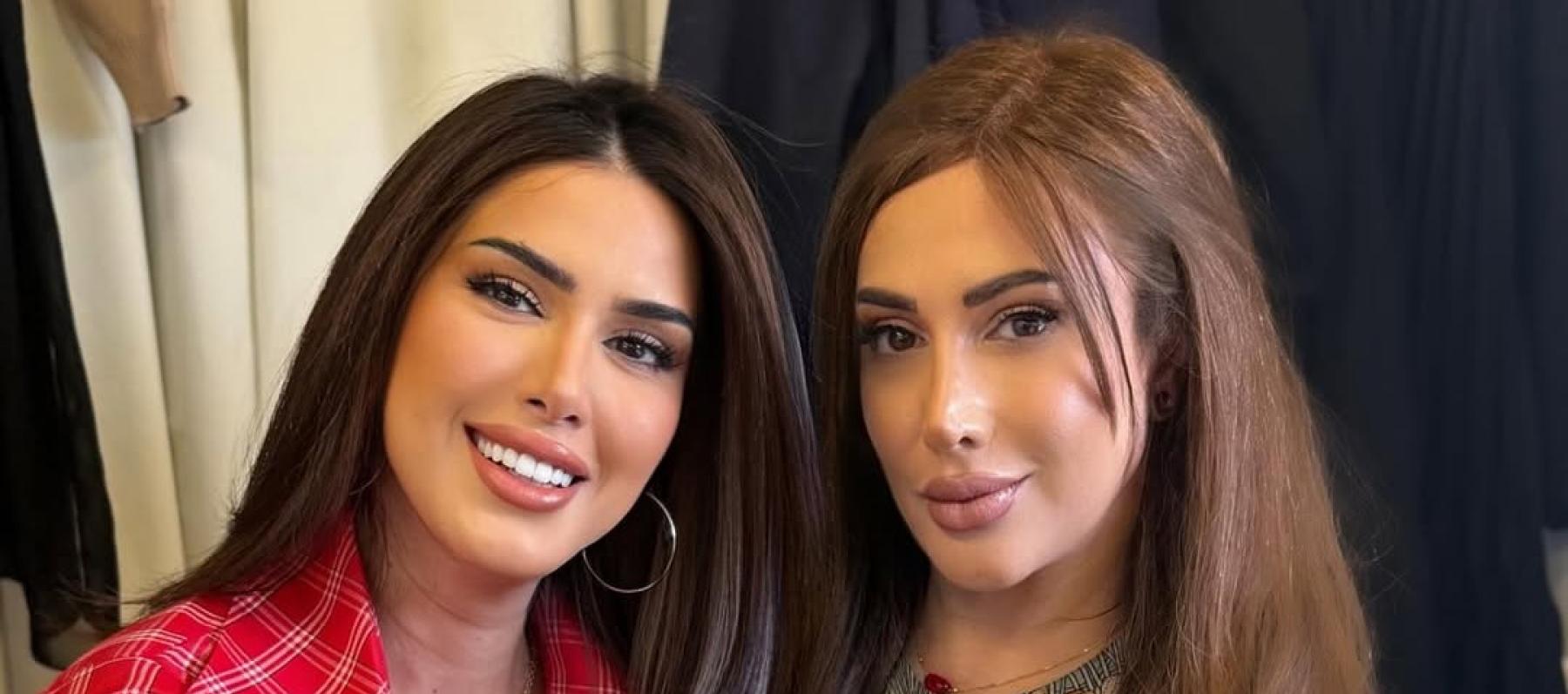 ميس كمر - شهد الخطاب