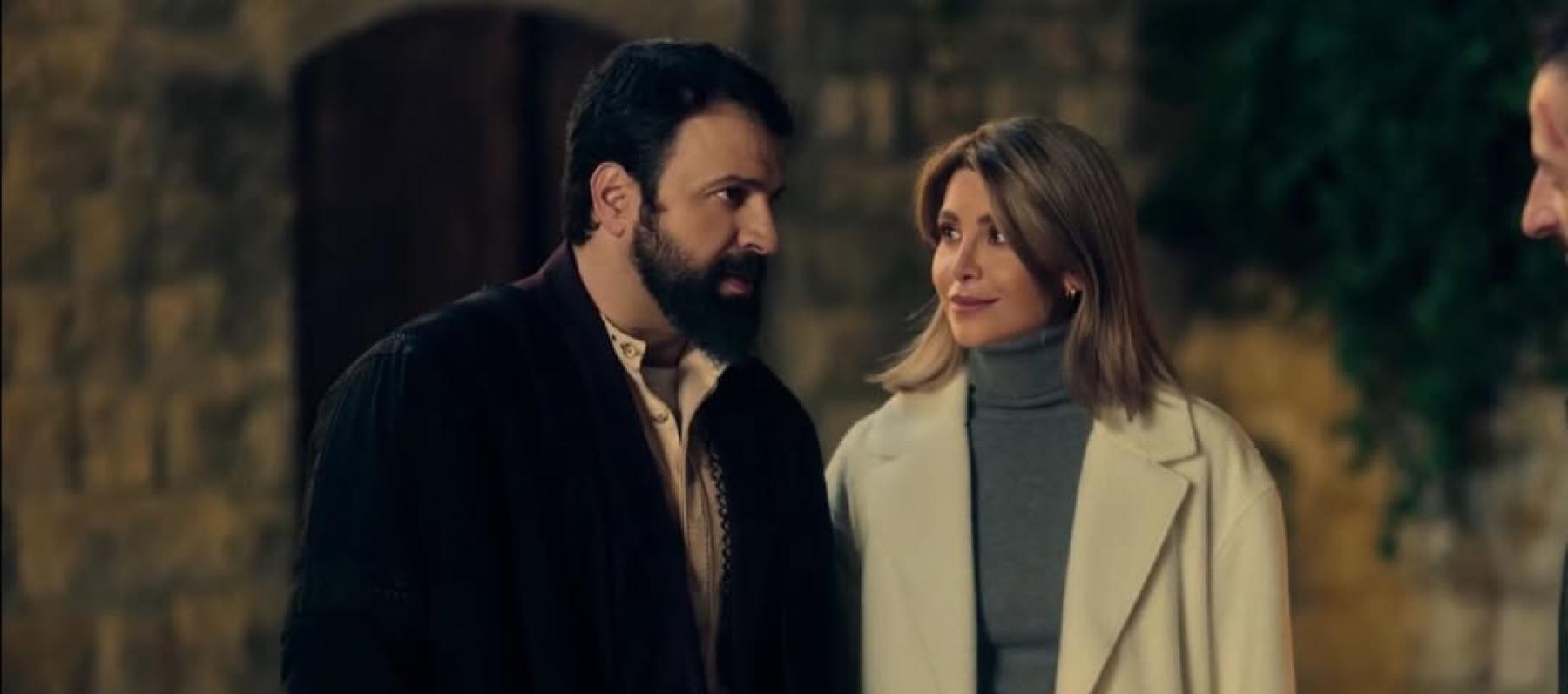 نور علي - تيم حسن - مولانا