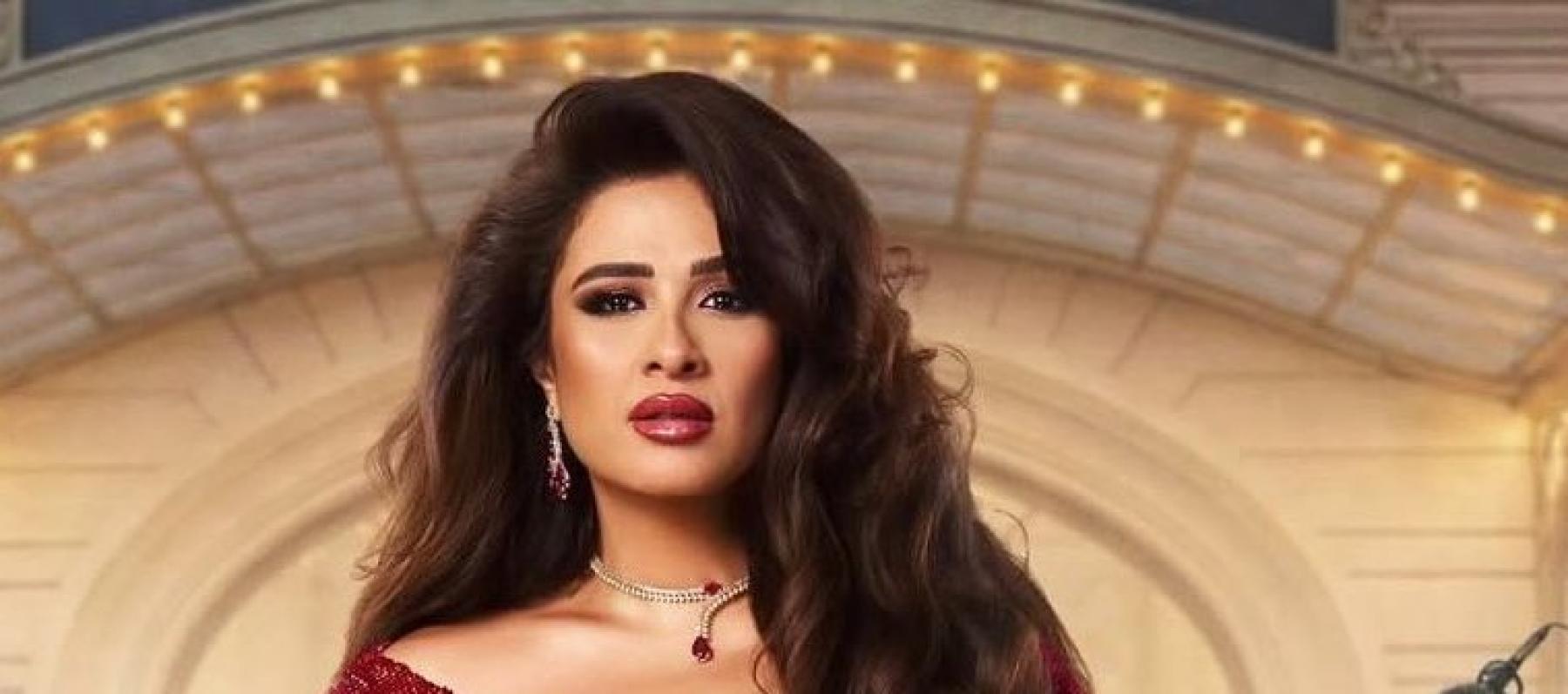  أسعار إطلالات ياسمين عبد العزيز في مسلسلها الرمضاني