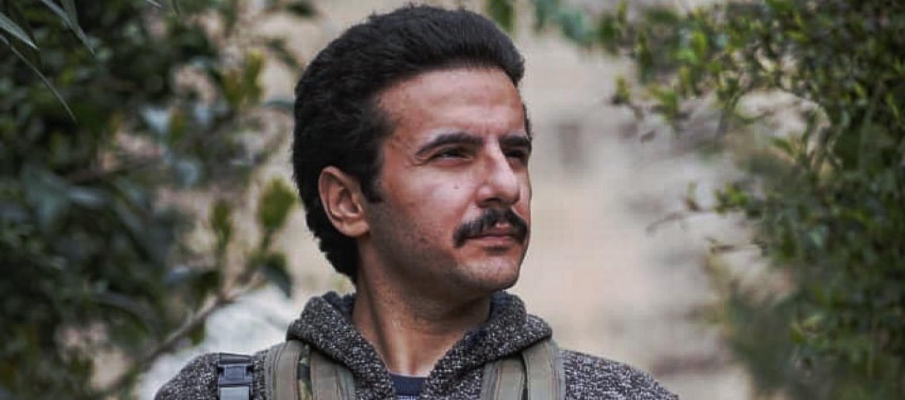  سليمان رزق - مولانا