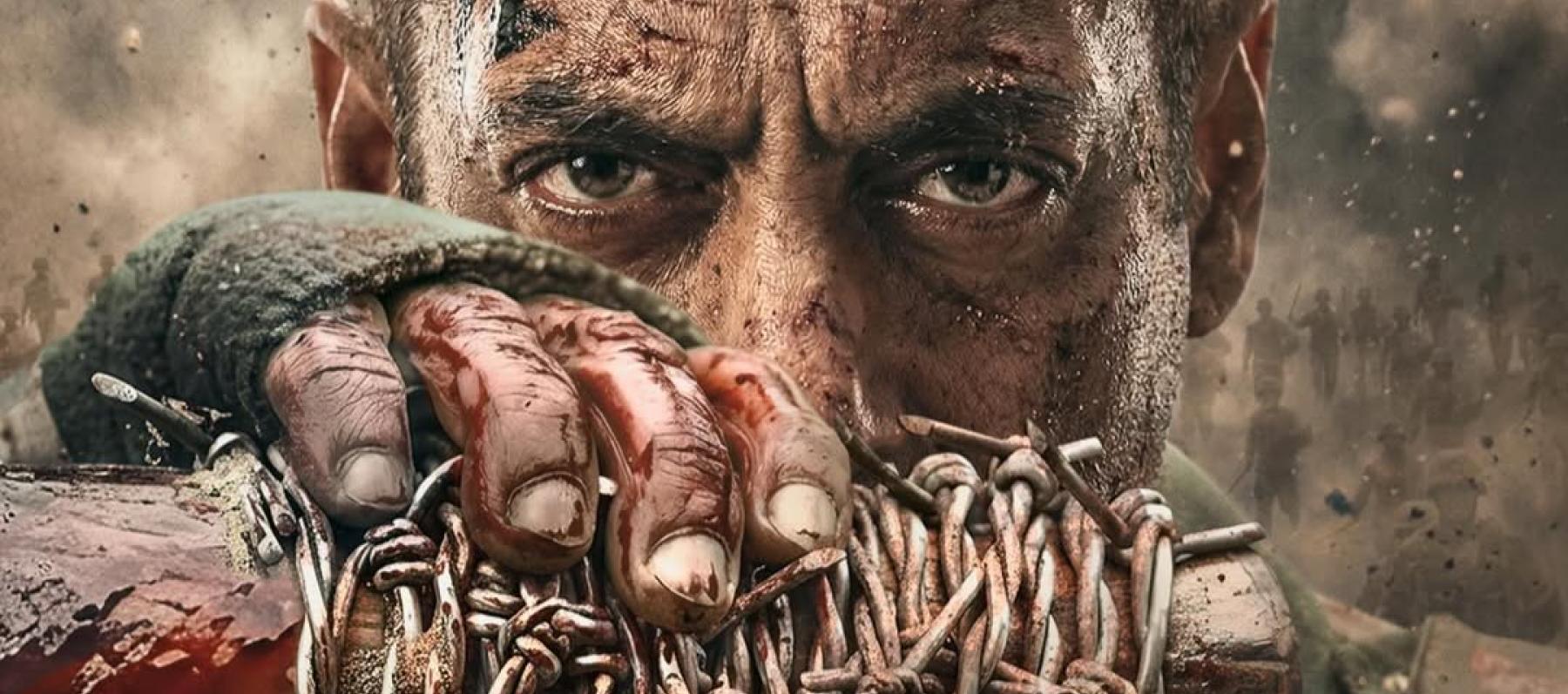 سلمان خان - Maatrubhumi