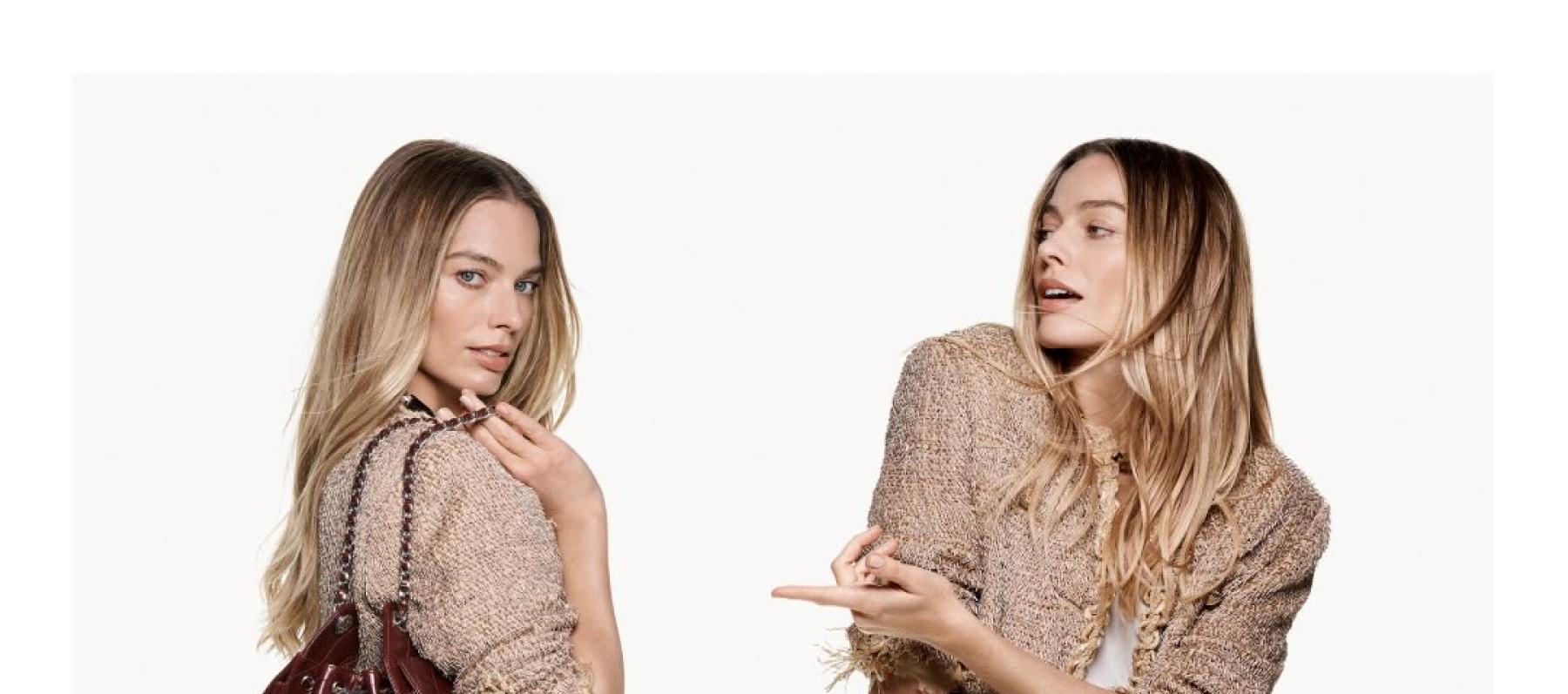 شانيل تستحضر روح الألفينات في حملة Chanel 25 بأسلوب معاصر