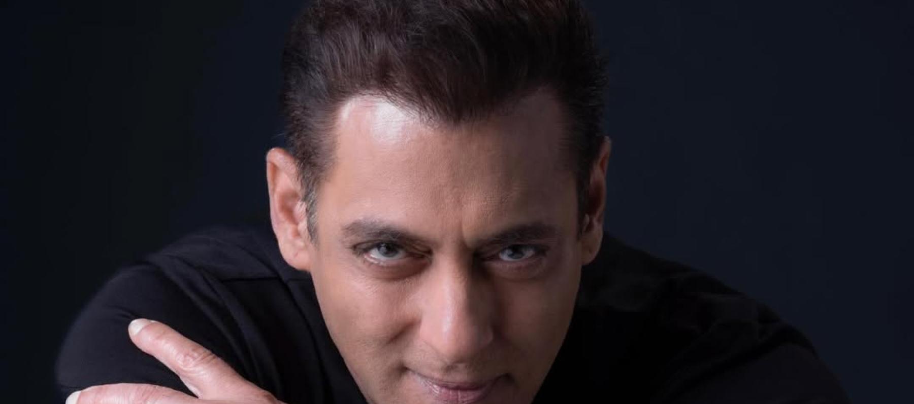 ساعة جديدة تحتفي بالهند: تعاون سلمان خان و Jacob & Co - الصورة بعدسة Jatin Kampani