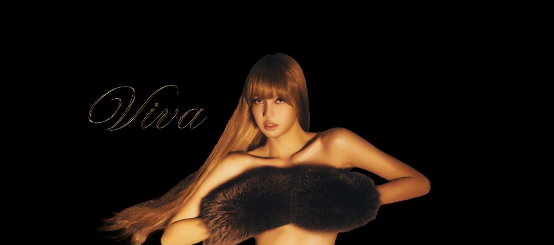 ليسا من بلاكبينك -  VIVA LA LISA - Las Vegas