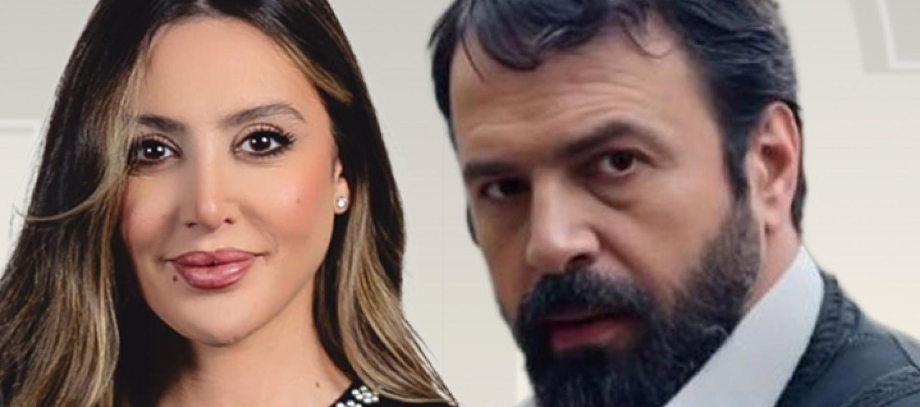 تيم حسن و مرام علي - صورة معدلة