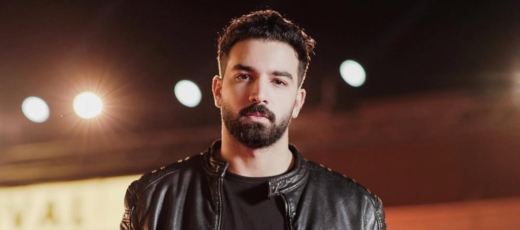 حازم إيهاب يعلق على جدل المسلسل الأعلى مشاهدة