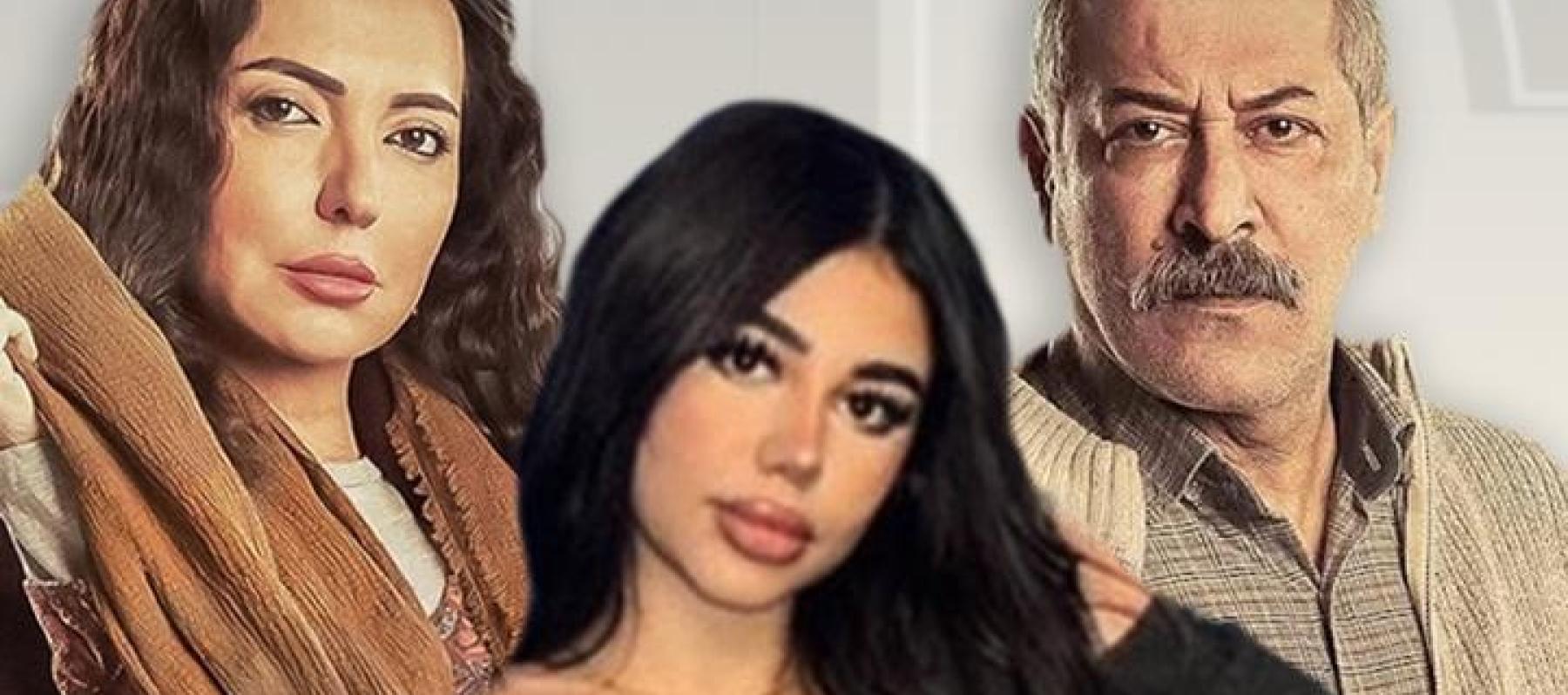 مريم عمايري تكشف كواليس متابعة أعمال والديها في مسلسل مطبخ المدينة