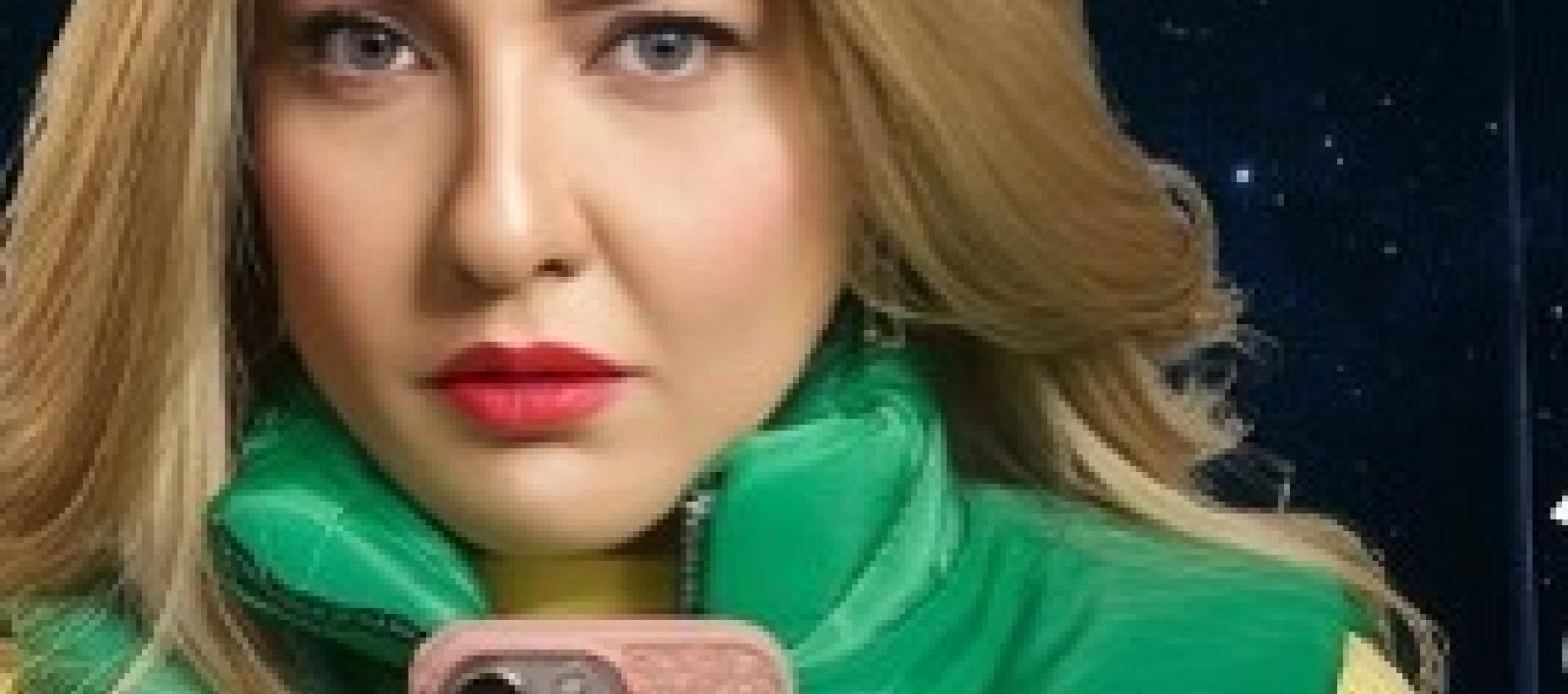 مي كساب - صورة معدلة