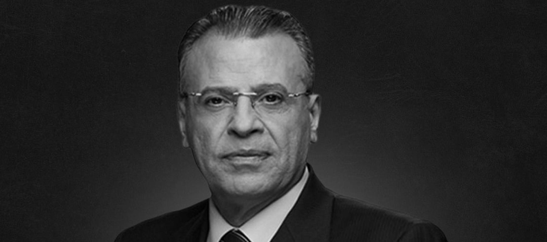 وفاة جمال ريان  - صورة معدلة