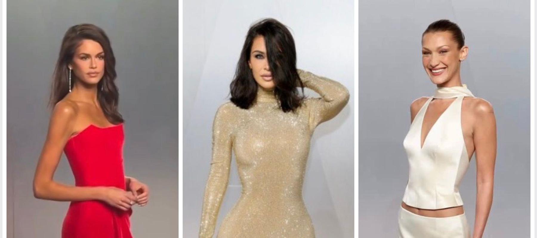 لوكات لافتة للنجمات في حفل Vanity Fair بعد الأوسكار 2026