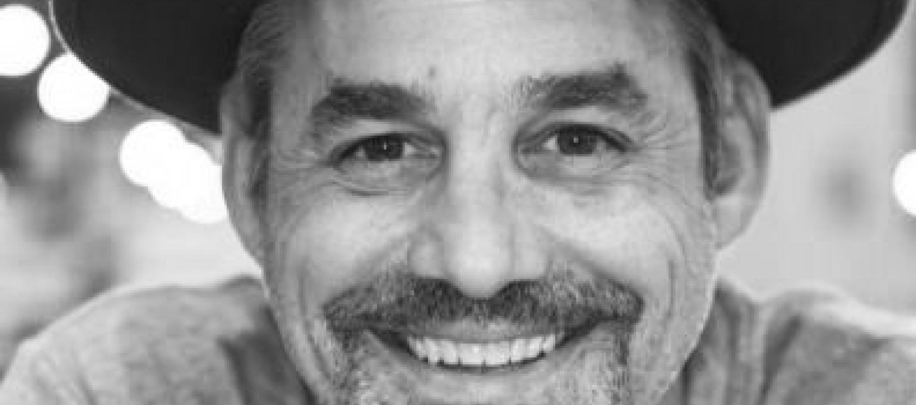 وفاة نيكولاس بريندون عن 54 عامًا نجم "Buffy the Vampire Slayer"