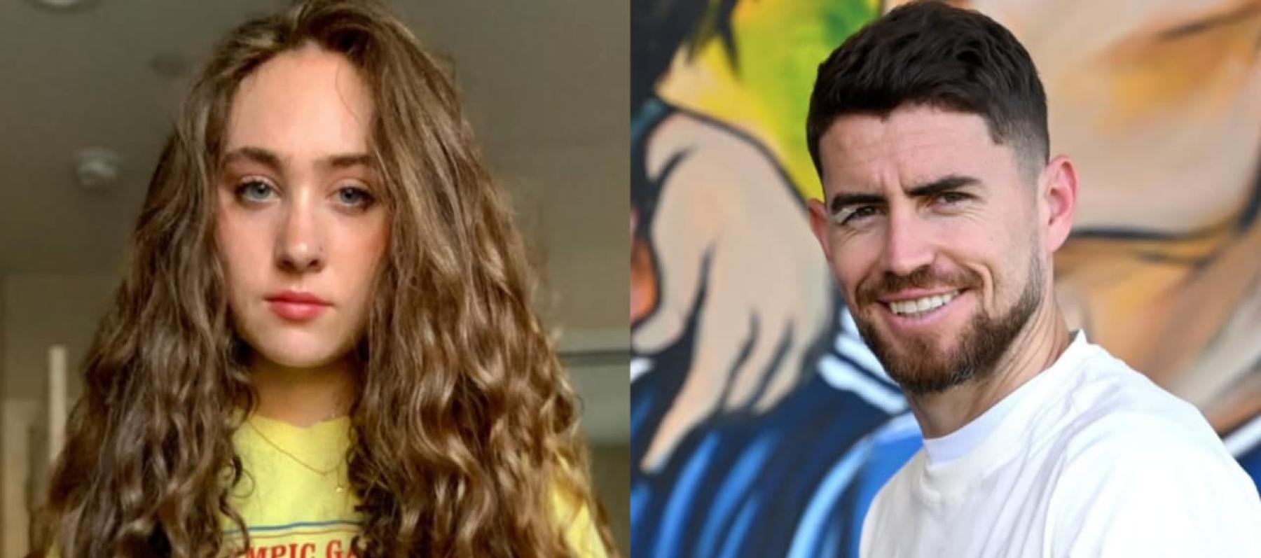 تشابيل روان وجورجينو فريلو