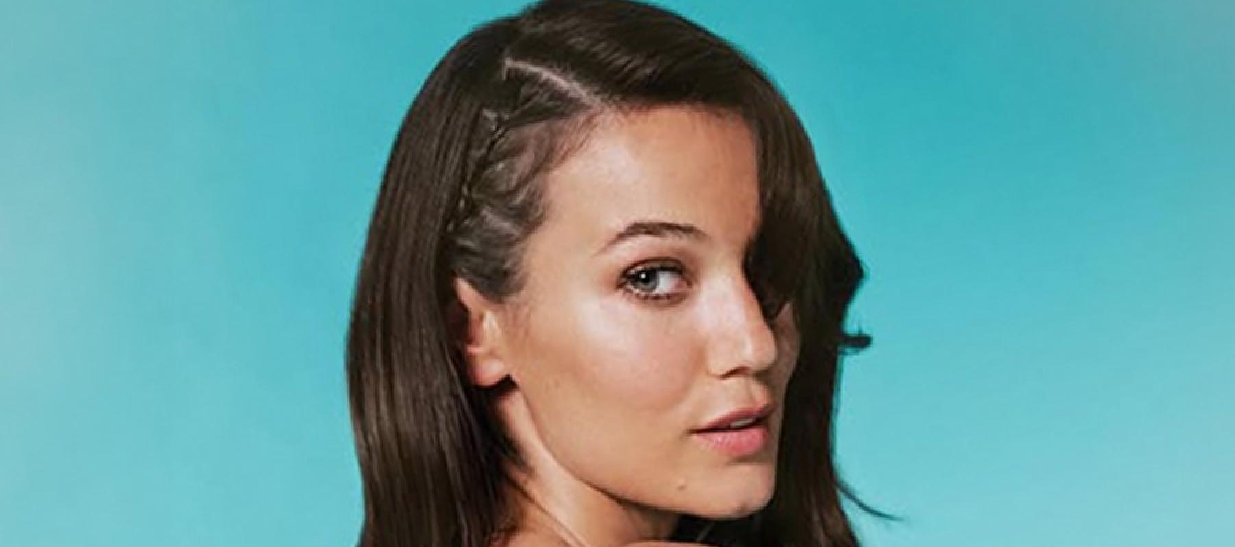 بينار دينيز فخورة بأصولها اللبنانية