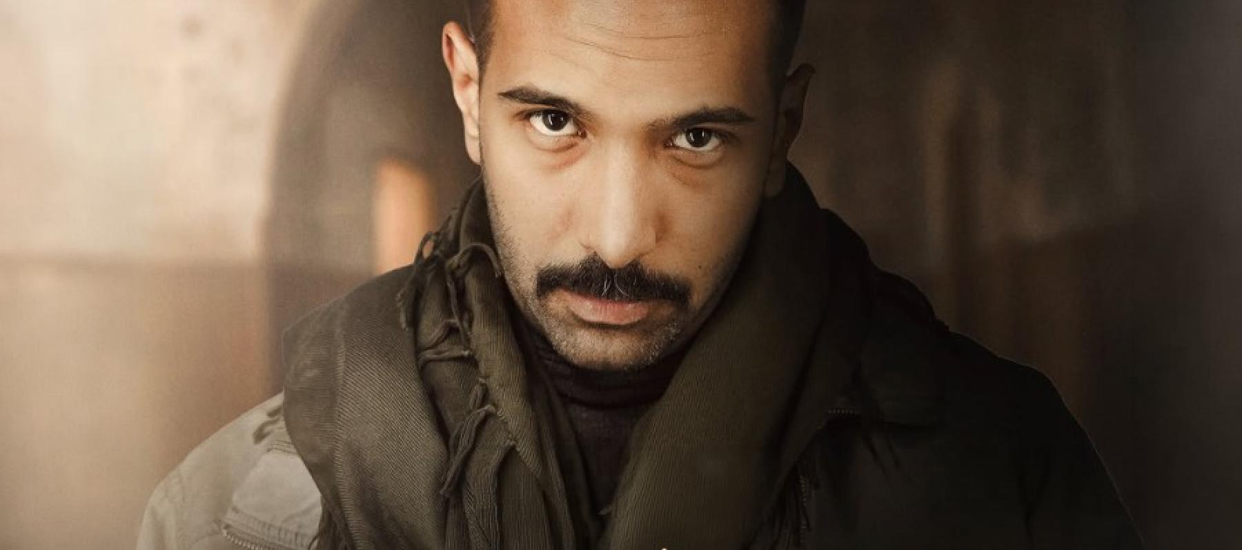 كيف استقبل طيف ابراهيم التعليقات على دور حمود بمسلسل مولانا