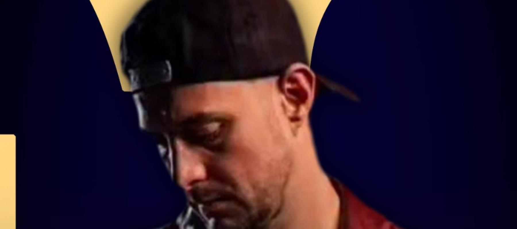  كواليس اختيار احمد الفيشاوي لبطولة سفاح التجمع  