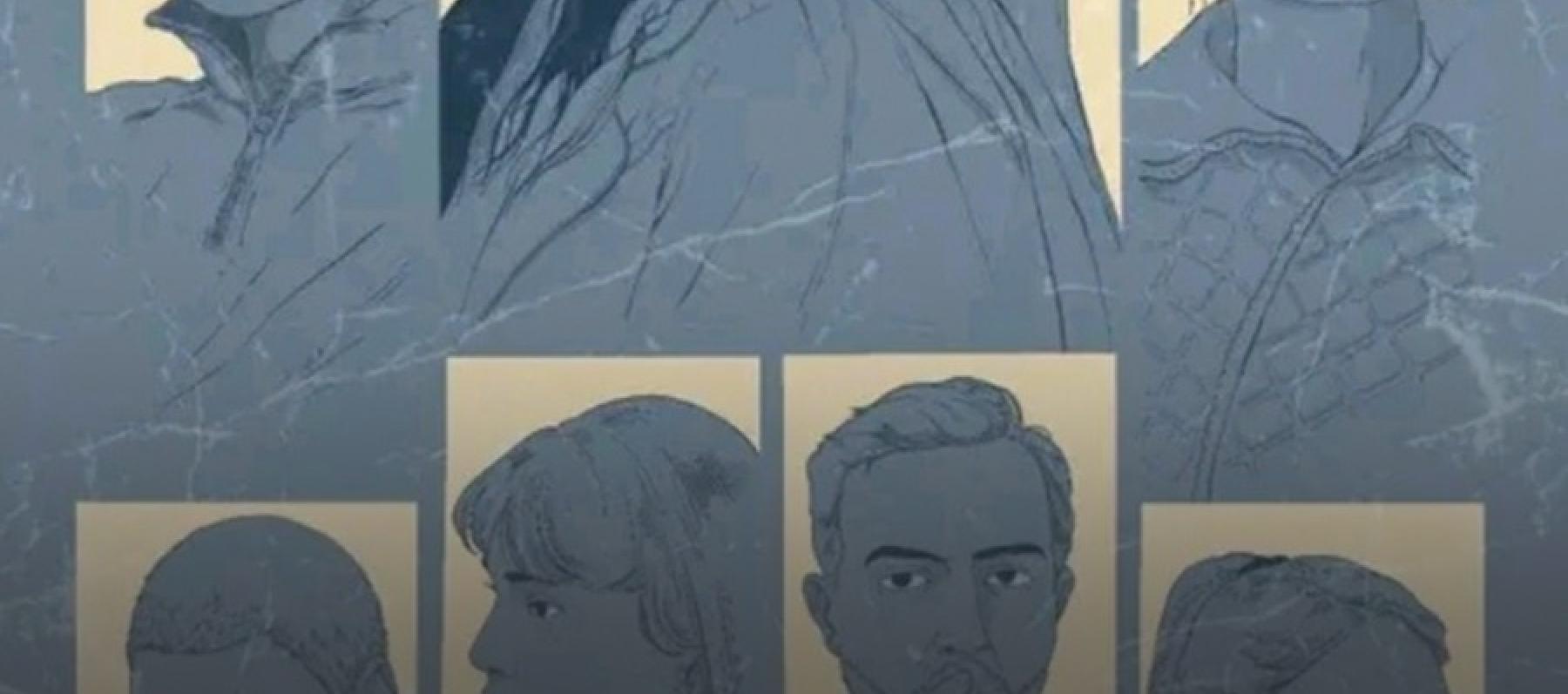 مسلسل المطبعة مفاجأة الدراما التونسية في رمضان 2026