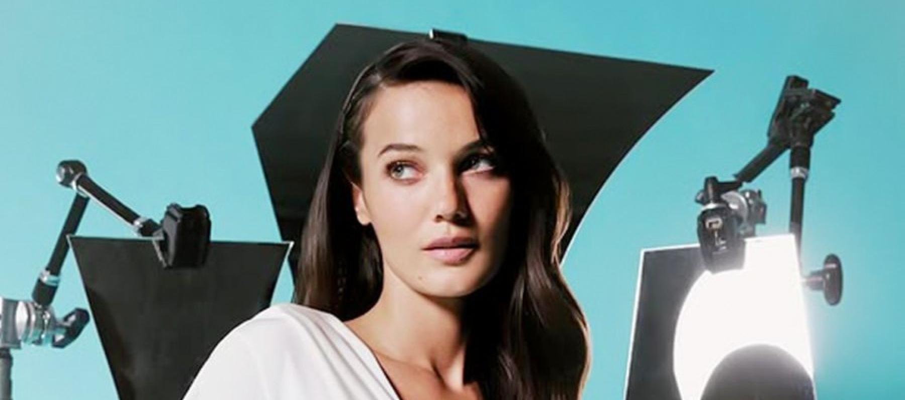 بينار دينيز صورة من انستغرام