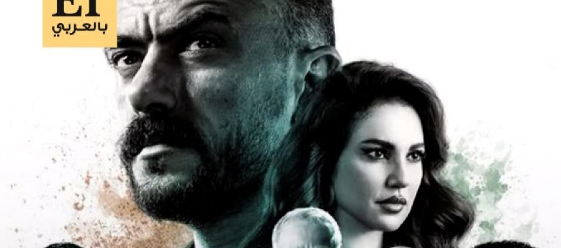 محمد عبد السلام  مخرج مسلسل  علي كلاي يعترف بالمبالغة