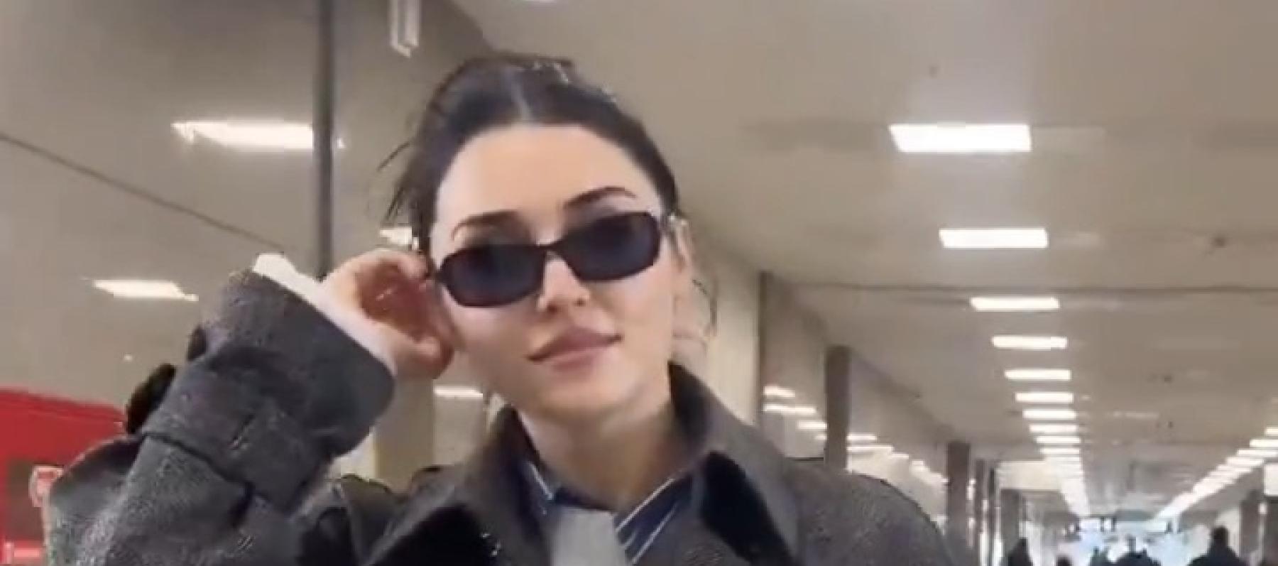 هاندا أرتشيل