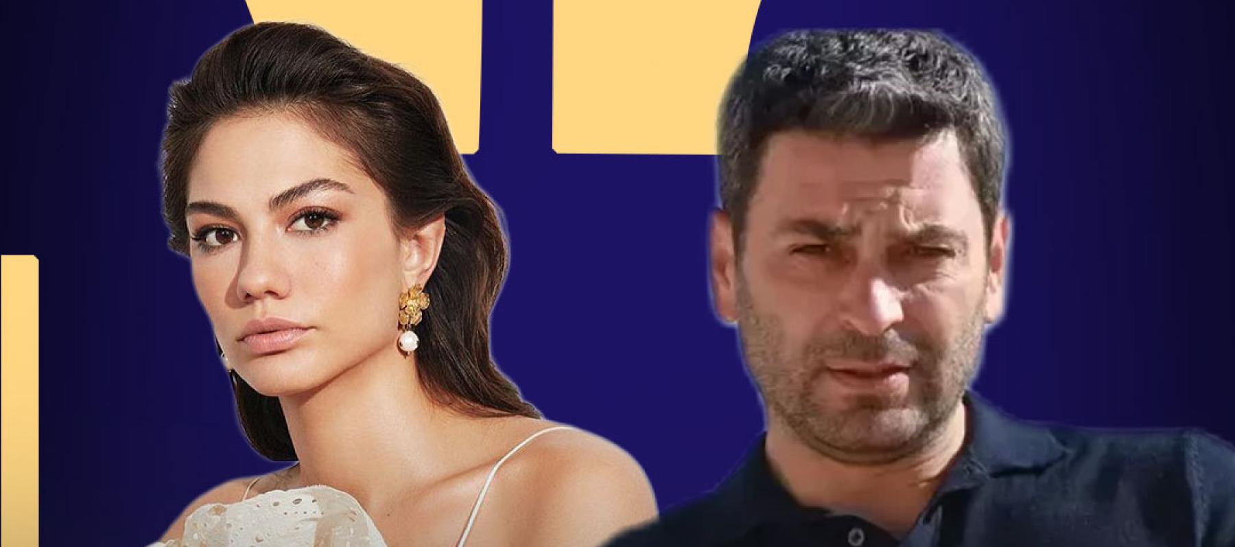 ديميت أوزدمير وأوزان أكبابا في مرمى الانتقادات