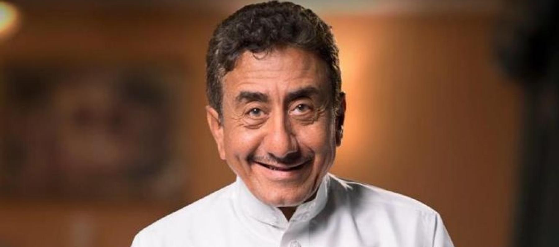 ناصر القصبي