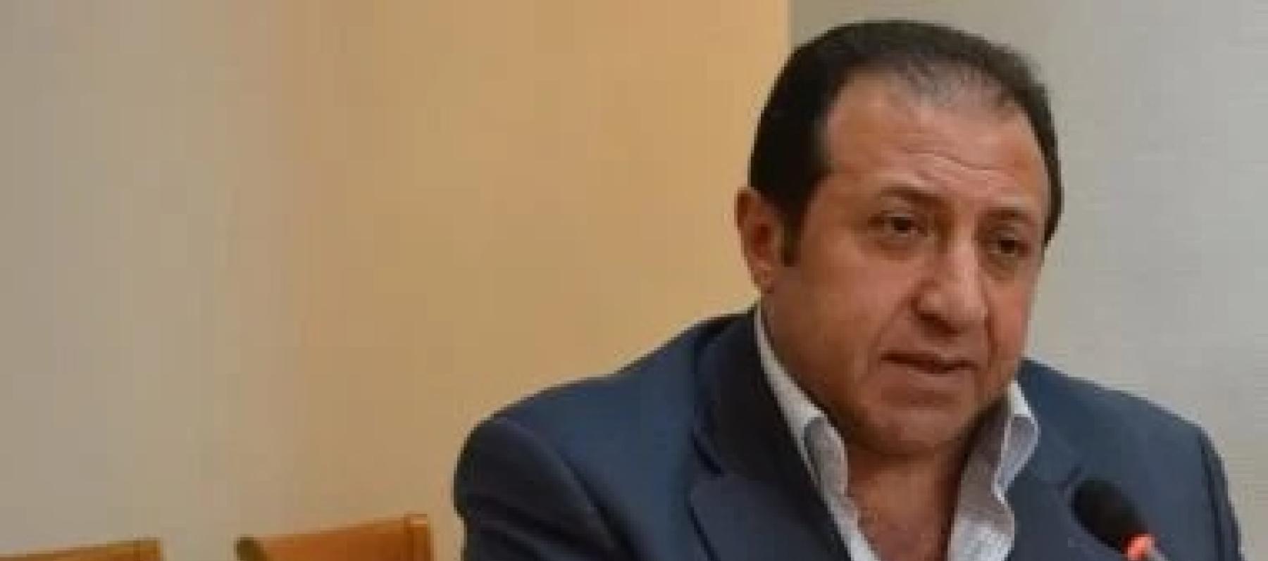 هشام عبد الخالق