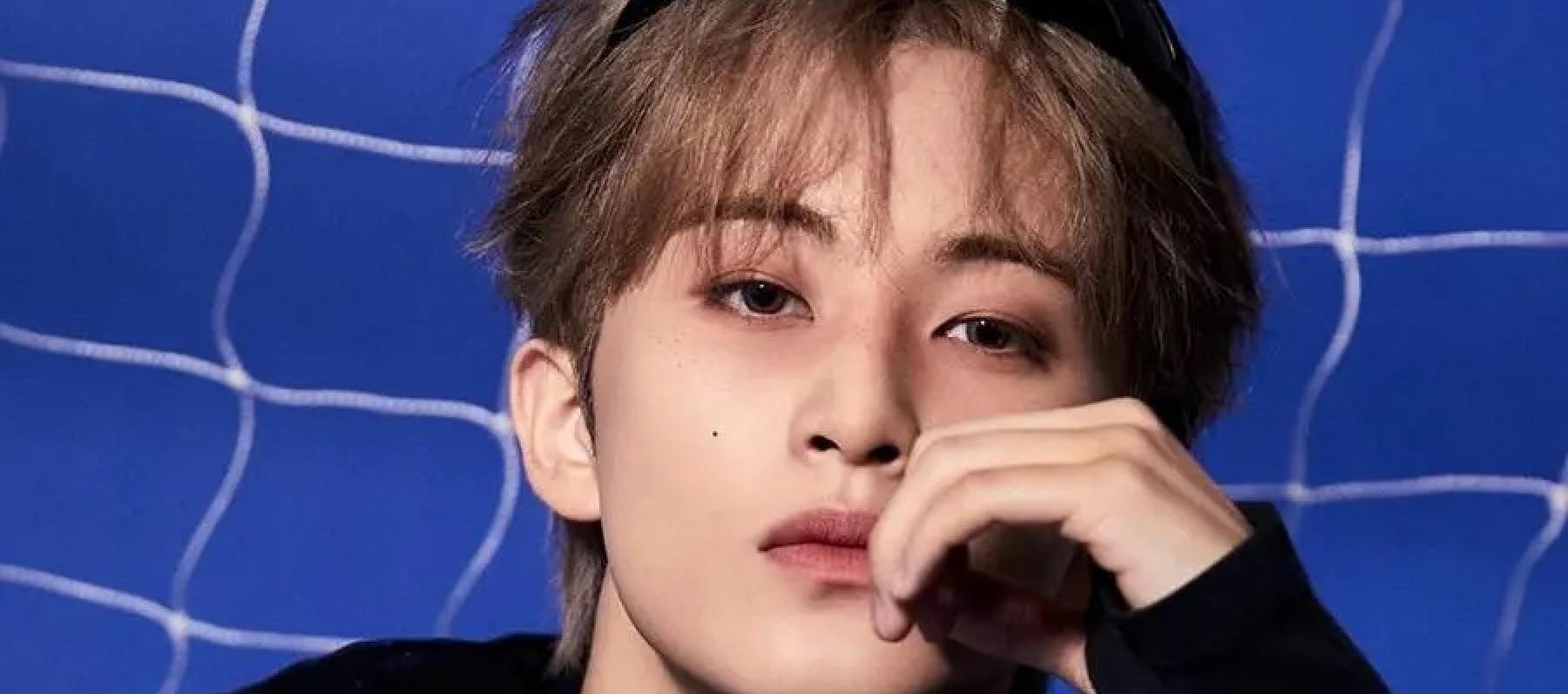 مارك من فرقة NCT