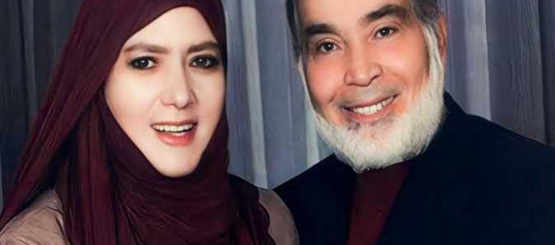 شمس البارودي