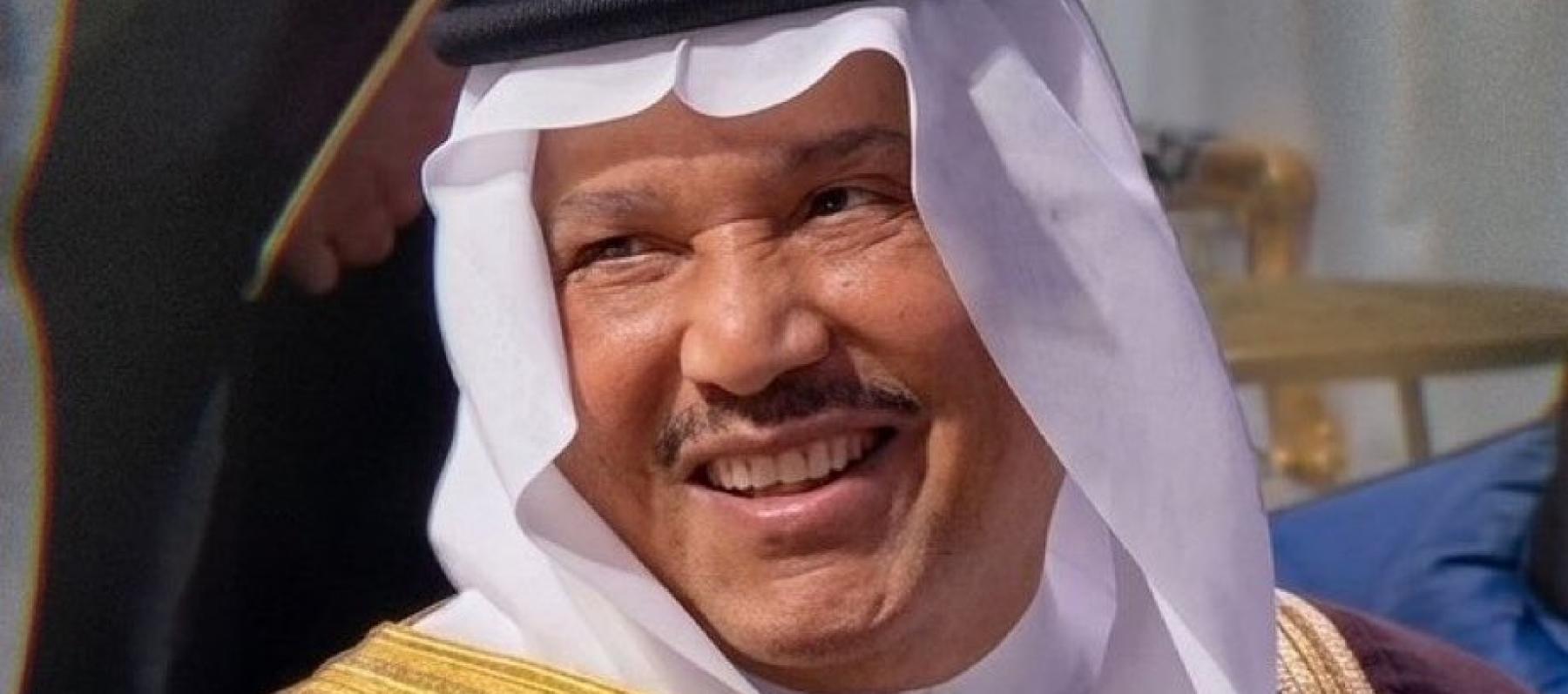 محمد عبده - صورة من السوشيال ميديا