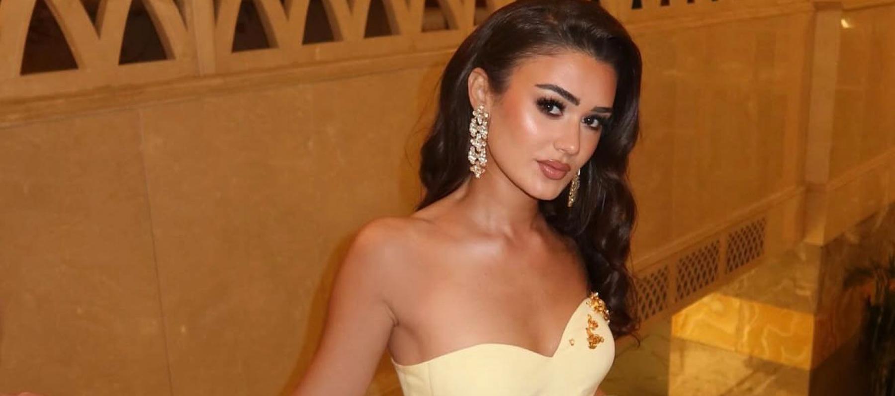 بسنت أبو باشا