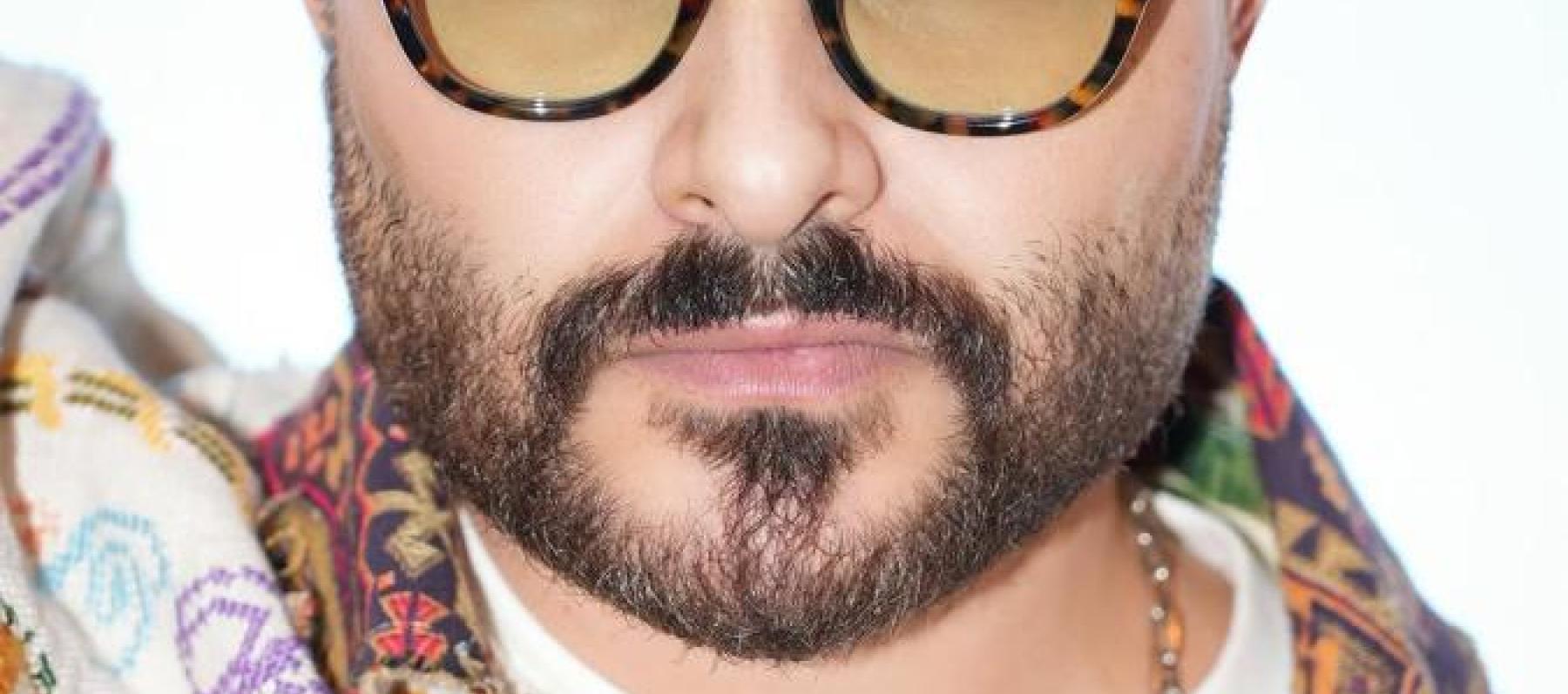 ناصيف زيتون يكشف تفاصيل ألبومه الجديد وتعاون مرتقب مع رحمة رياض