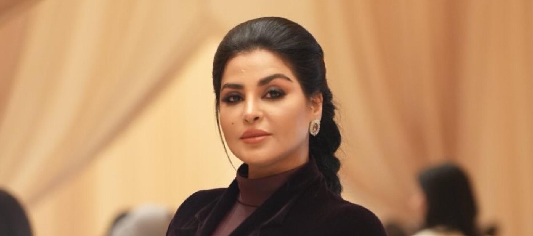 ريم عبدالله عن شارع الأعشى 3