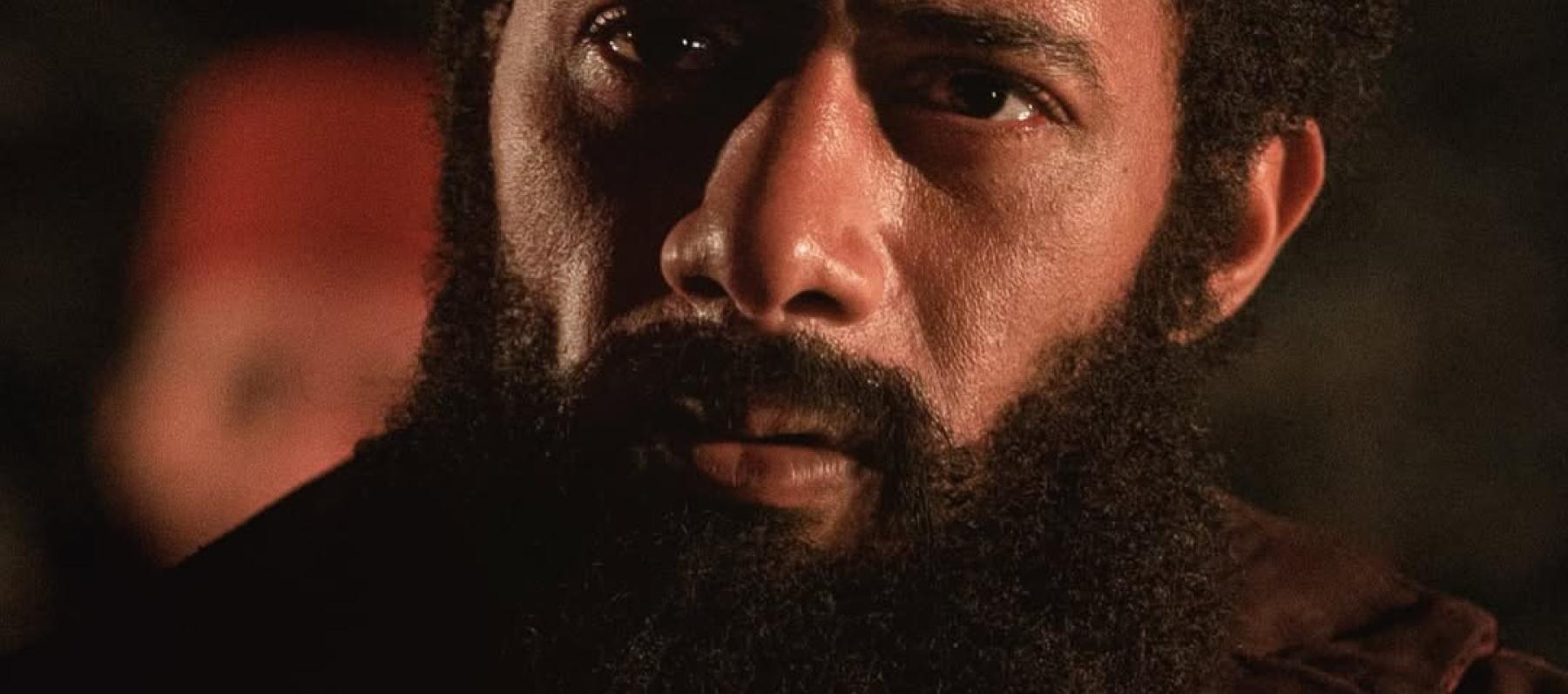 محمد رمضان من فيلم أسد