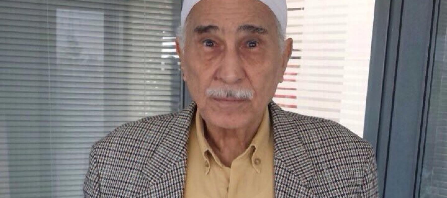 عبد الرحمن أبو زهرة